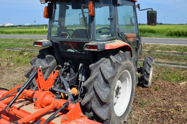 車体の形状コード一覧【特種用途自動車⑦】