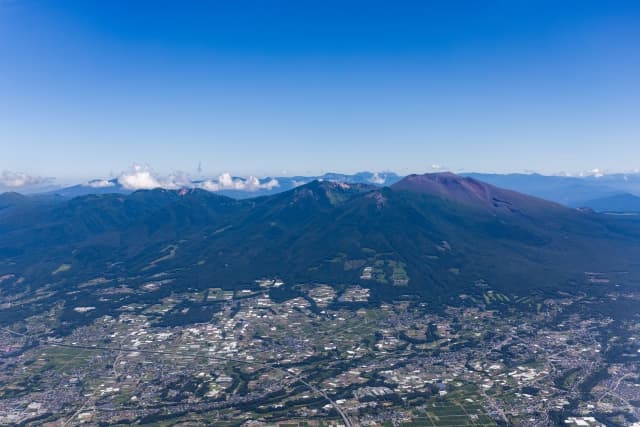 長野県佐久市 住所コード一覧