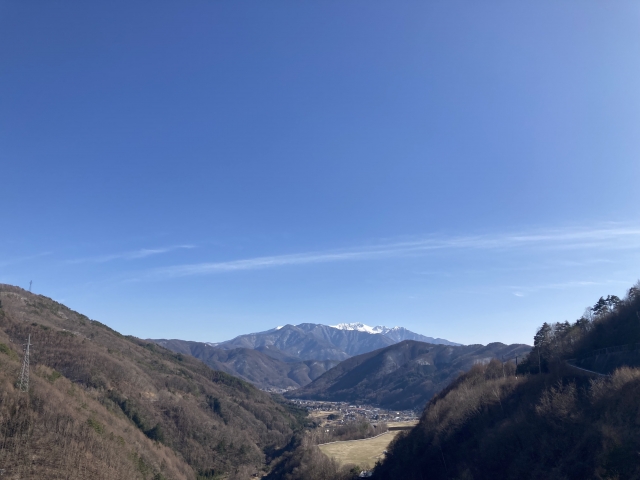 長野県木曽郡木祖村 住所コード一覧