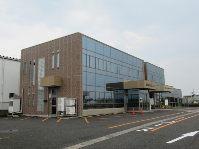 Fukui Light Motor Vehicle Inspection Organization