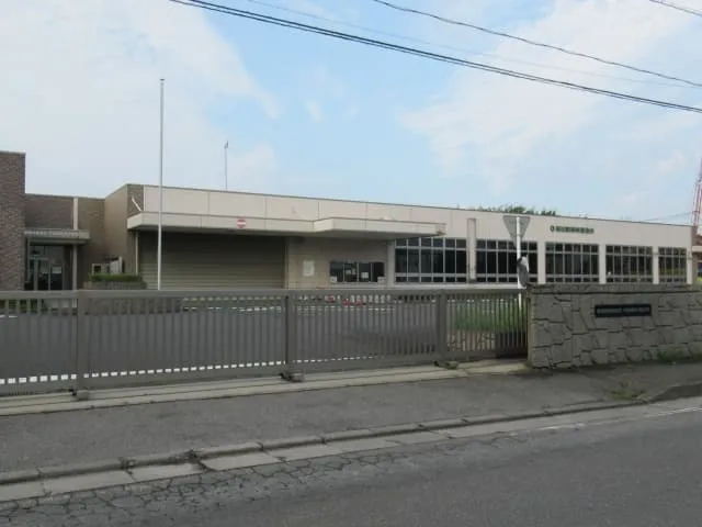 軽自動車検査協会千葉事務所野田支所 軽自動車検査協会千葉事務所野田支所