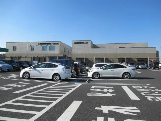 軽自動車検査協会茨城事務所土浦支所 軽自動車検査協会茨城事務所土浦支所