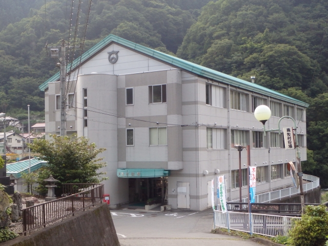 난모쿠무라사무소