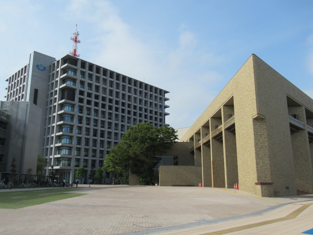 Urayasu  City Hall
