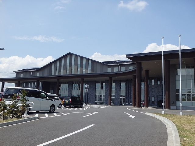 Miyota  Town Hall
