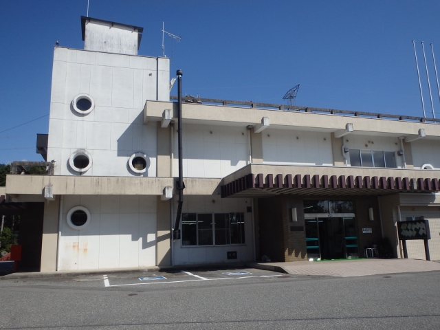 Yasuoka  Village Hall