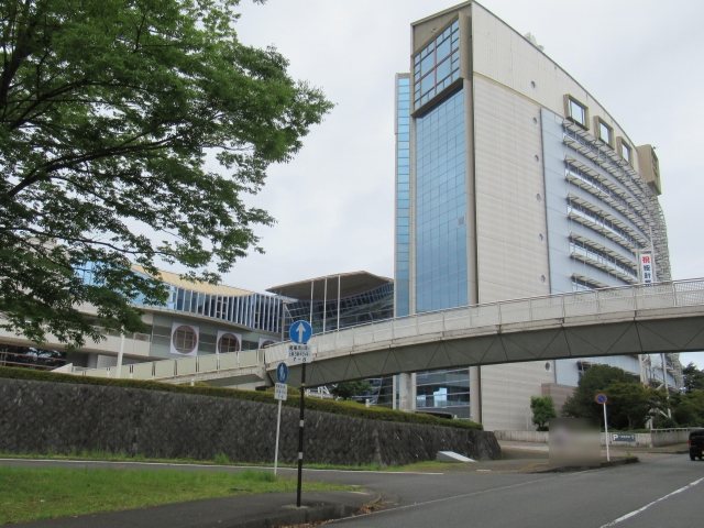 Ito  City Hall