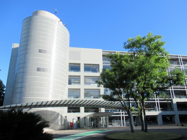 Kakegawa  City Hall