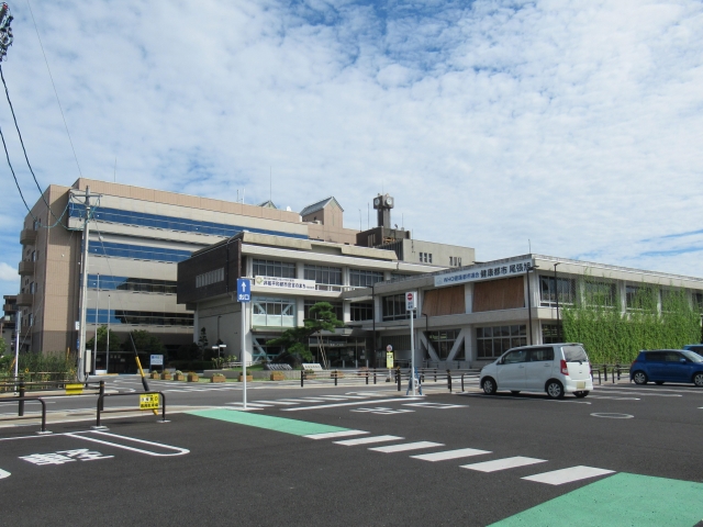 Owariasahi  City Hall