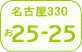 Nagoya number