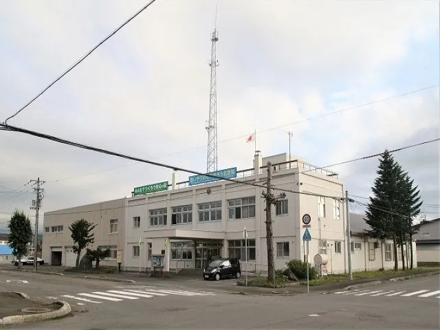 深川警察署