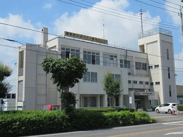 矢板警察署 矢板警察署