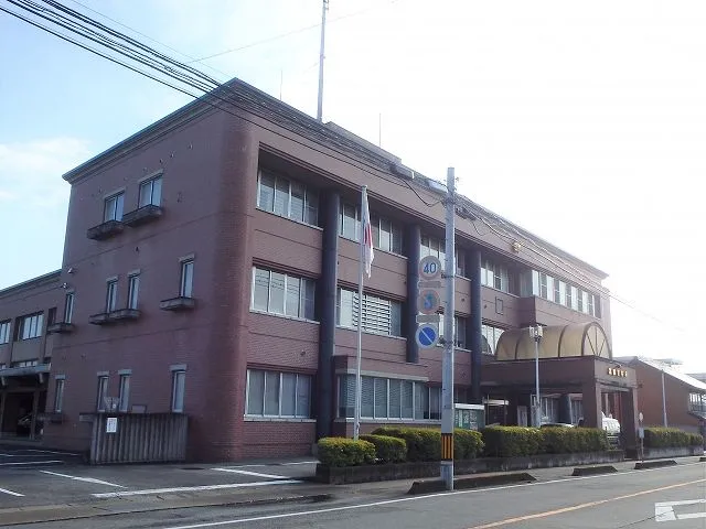 富岡警察署