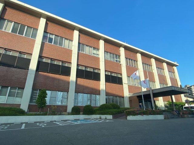 浦和西警察局 浦和西警察局