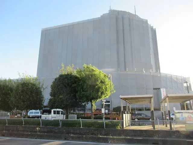 川越警察署