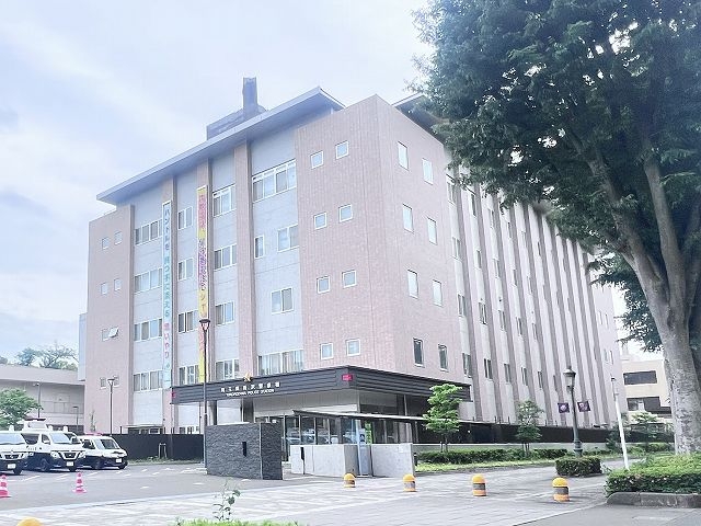 所泽警察局 所泽警察局