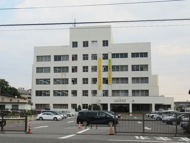 船橋警察署
