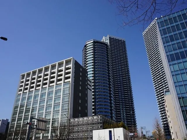 月島警察署