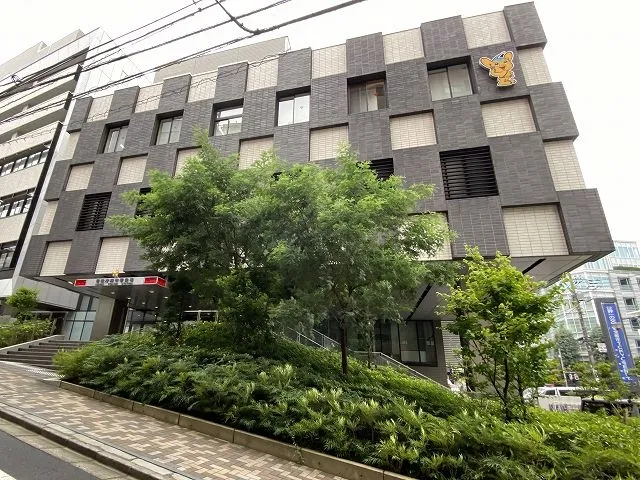 麻布警察署