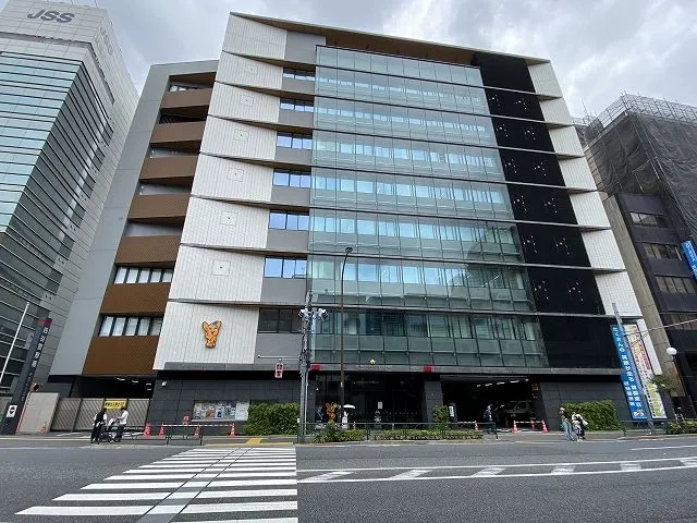 四谷警察署