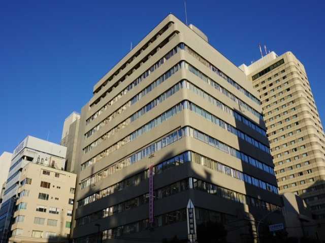 Ikebukuro Police Station