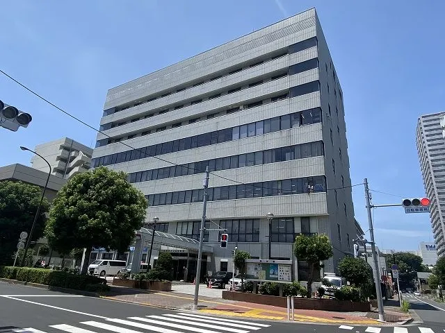 光が丘警察署