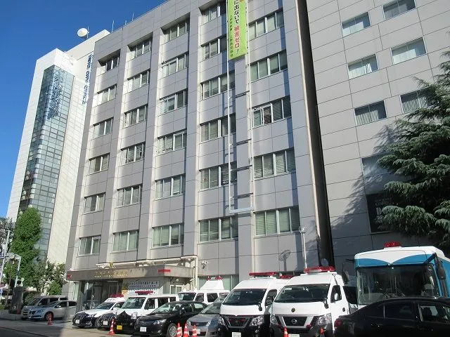 上野警察署