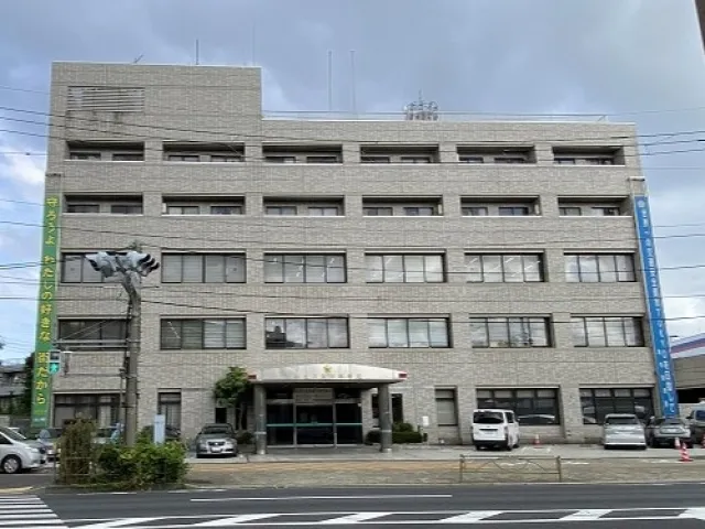 亀有警察署