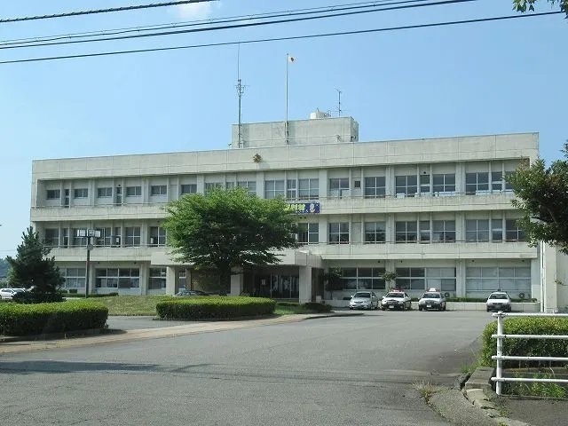 あわら警察署