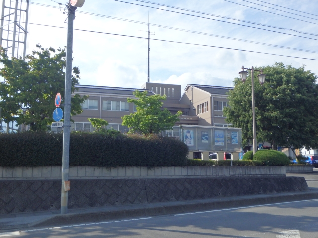 구사카베 경찰서