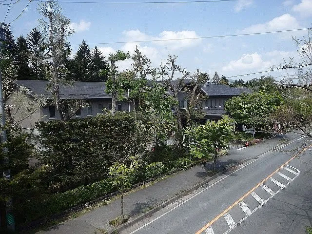軽井沢警察署