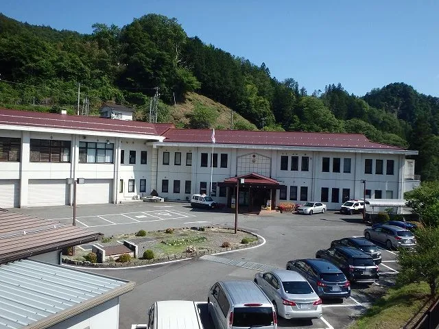 阿南警察署
