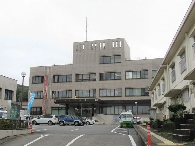 伊東警察署