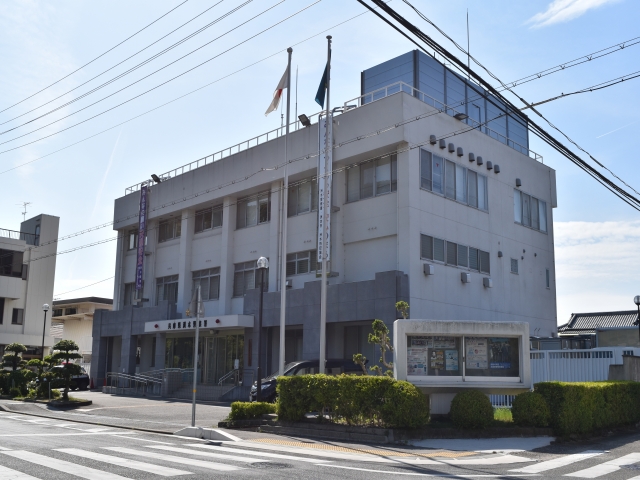 Sumoto Police Station