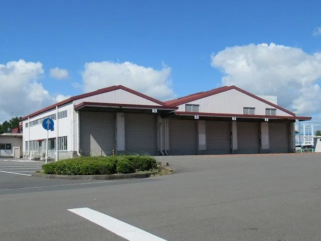 浜松自動車検査登録事務所 浜松自動車検査登録事務所