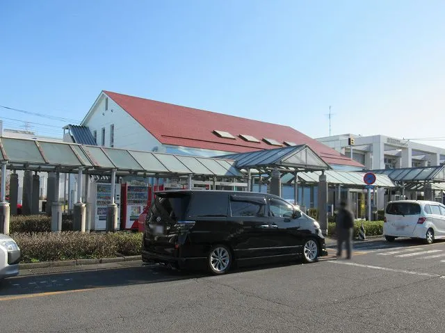 春日部自動車検査登録事務所 春日部自動車検査登録事務所