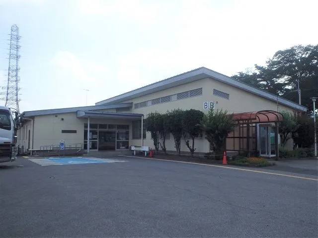 熊谷自動車検査登録事務所 熊谷自動車検査登録事務所