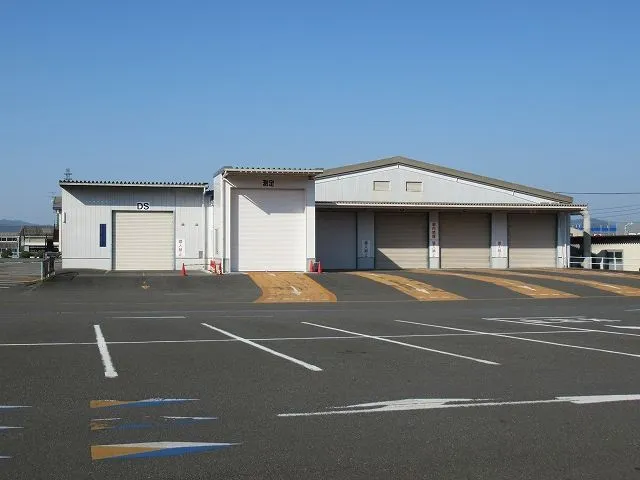 静岡運輸支局 静岡運輸支局