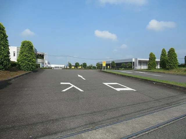 佐野自動車検査登録事務所 佐野自動車検査登録事務所