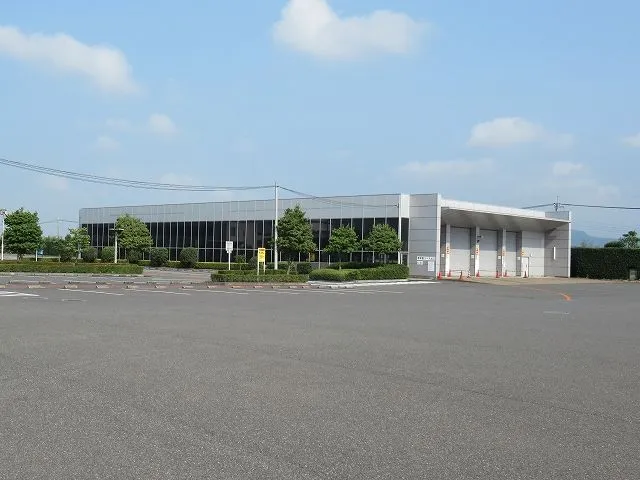 佐野自動車検査登録事務所 佐野自動車検査登録事務所
