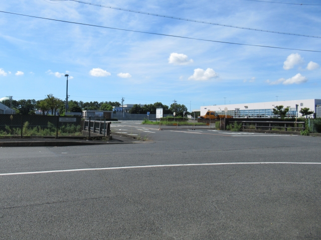 Toyohashi Land Transport Office