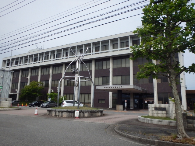 富山県運転教育センター